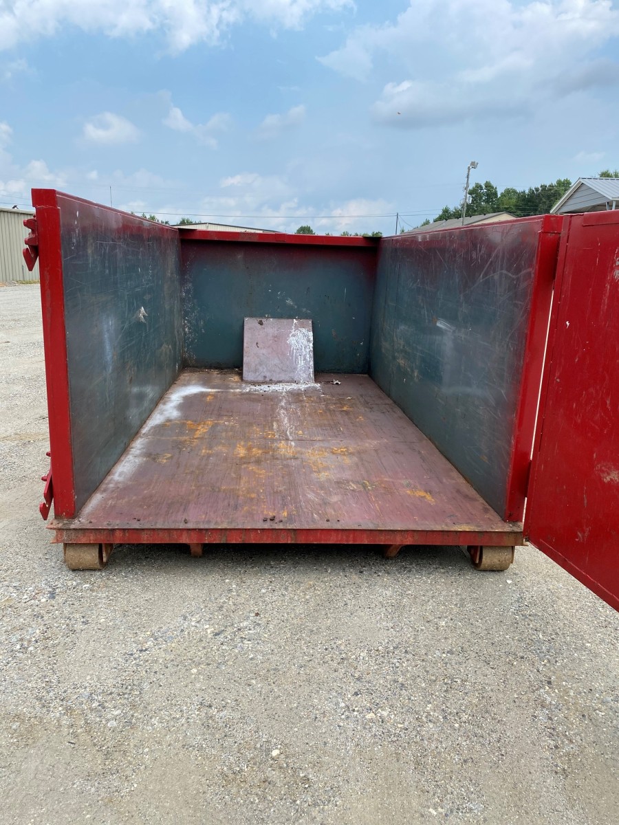 Trash Titans photo