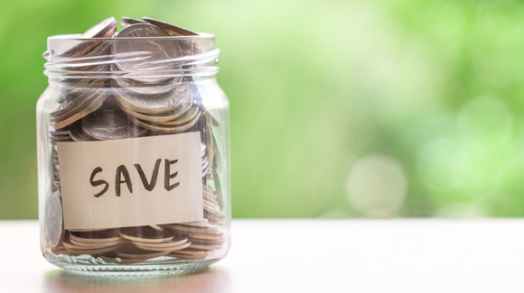 save money by hiring local