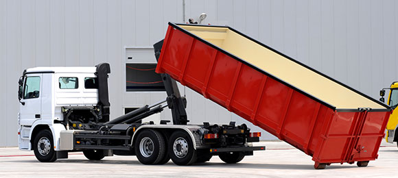 dumpster size guide