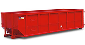 Platinum Dumpsters Inc