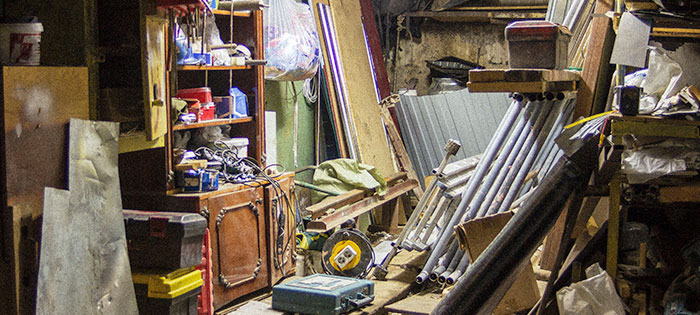 hoarding cleanups and costs
