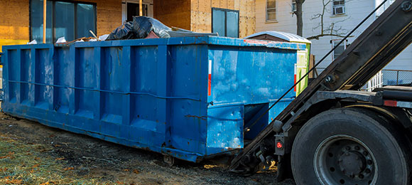 dumpster rental guide
